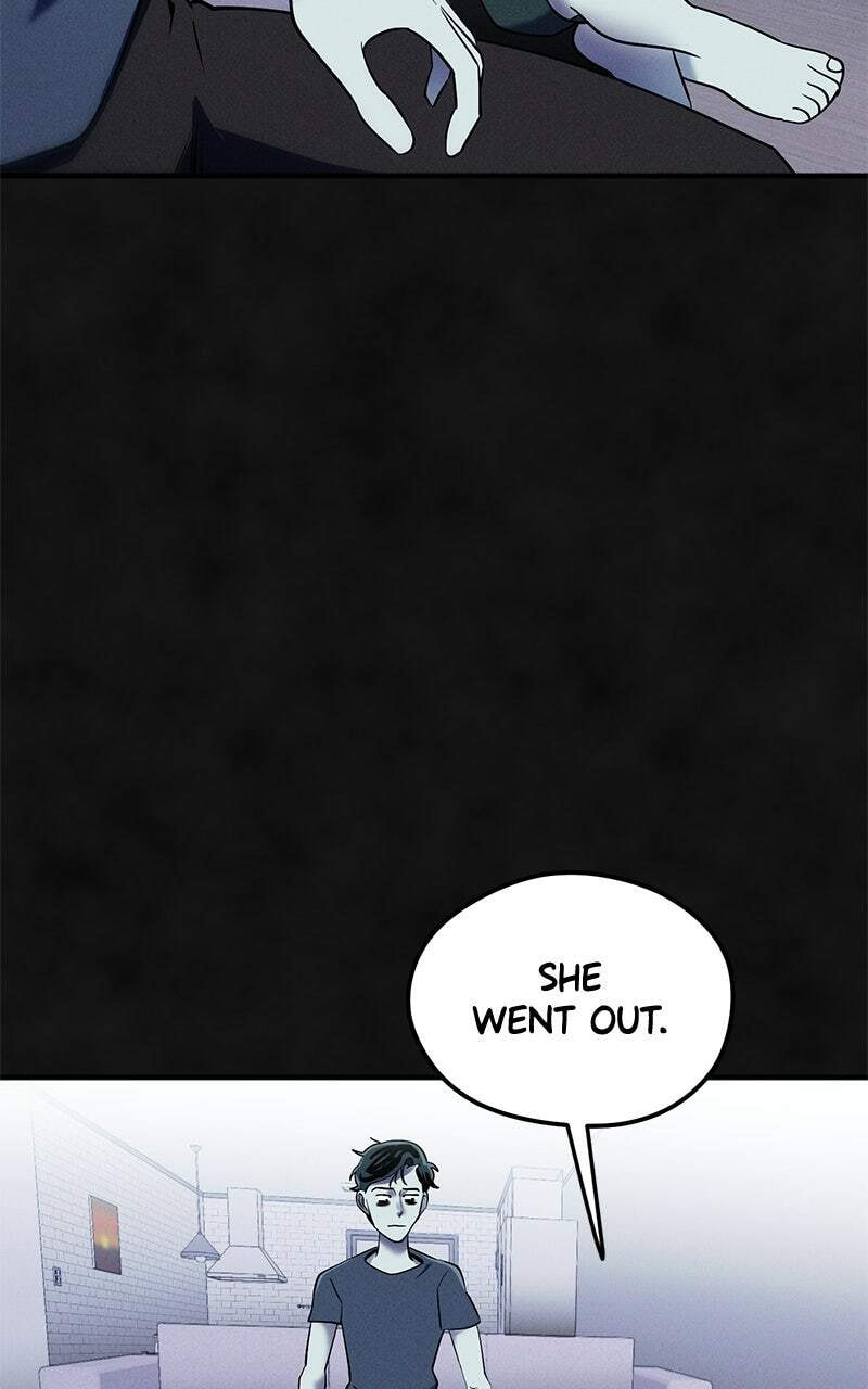 Campfire Friends Chapter 21 page 59 - 