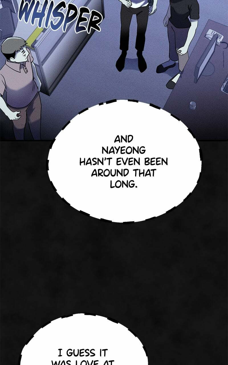 Campfire Friends Chapter 21 page 7 - 