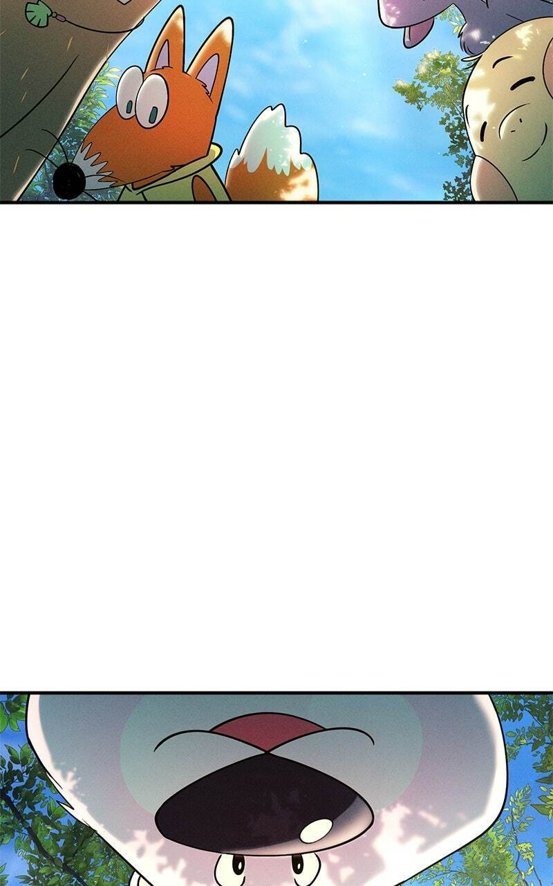 Campfire Friends Chapter 21 page 74 - 