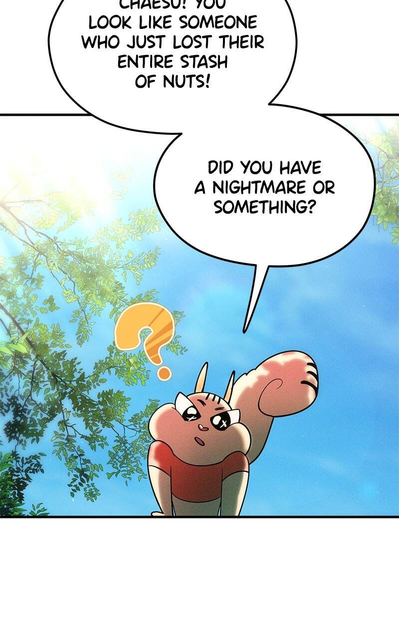 Campfire Friends Chapter 21 page 76 - 