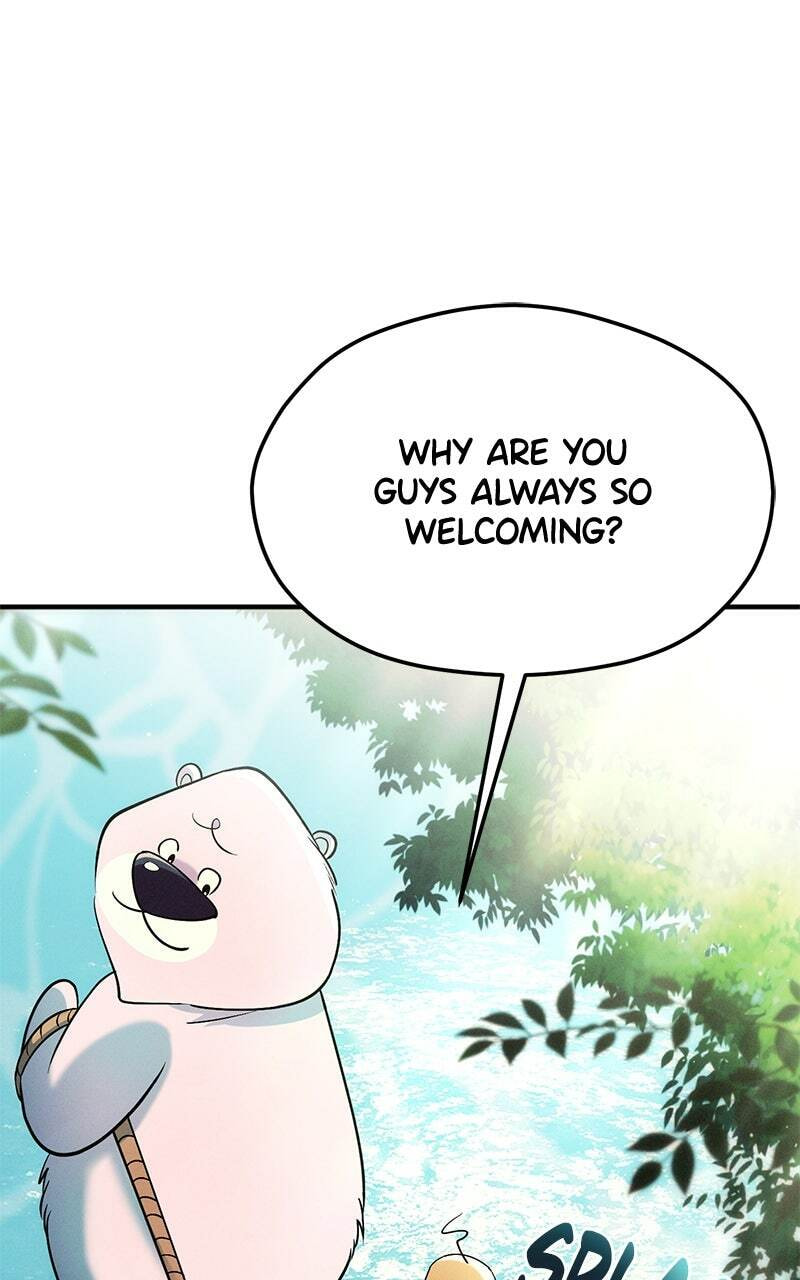 Campfire Friends Chapter 21 page 77 - 
