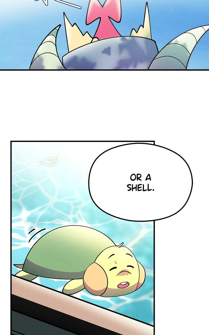 Campfire Friends Chapter 21 page 90 - 