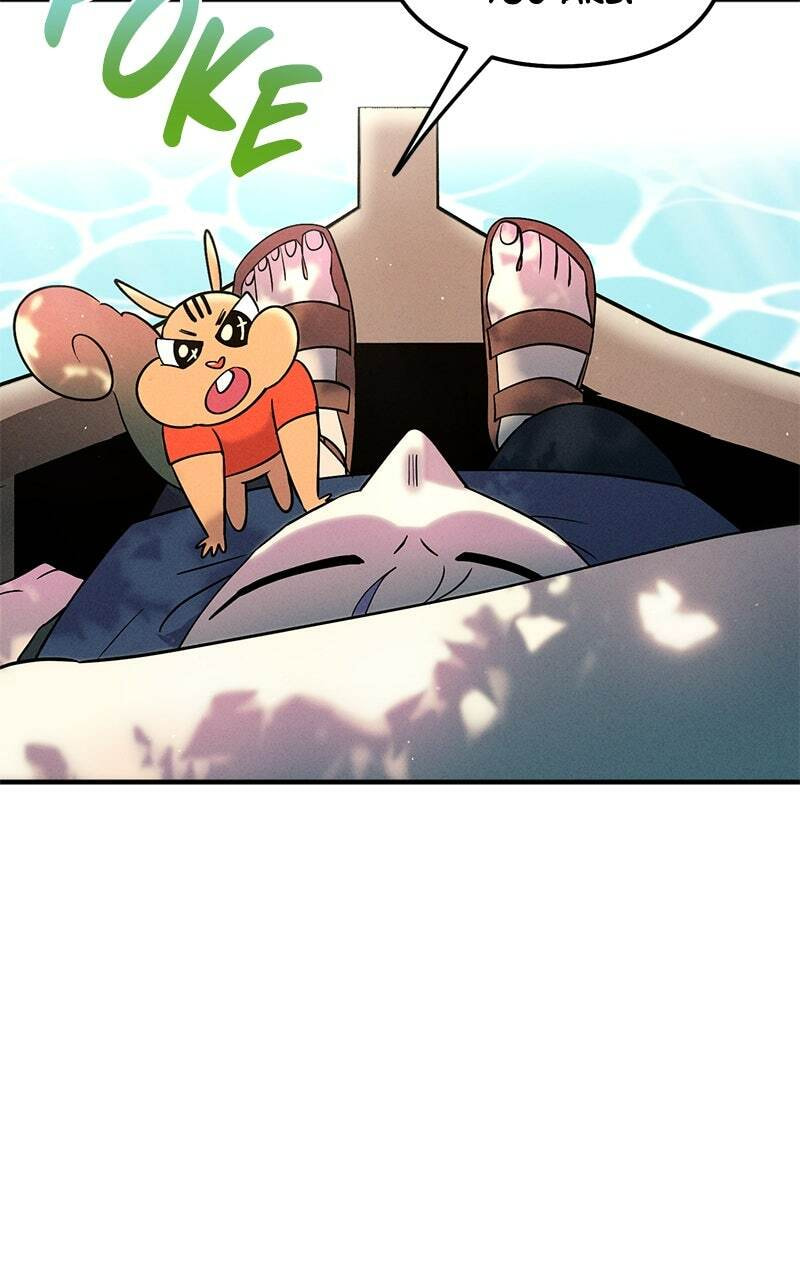 Campfire Friends Chapter 21 page 96 - 