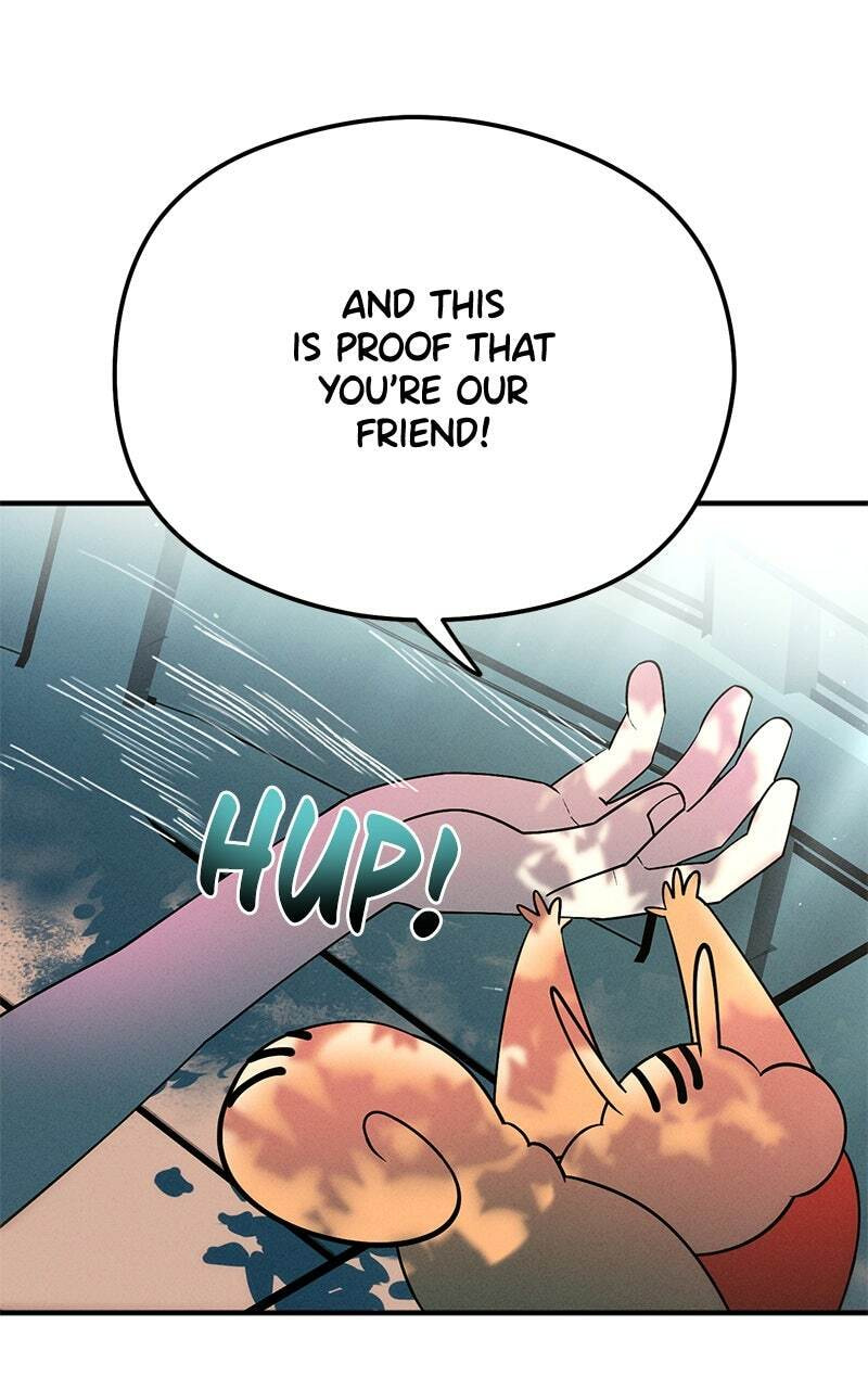 Campfire Friends Chapter 21 page 97 - 