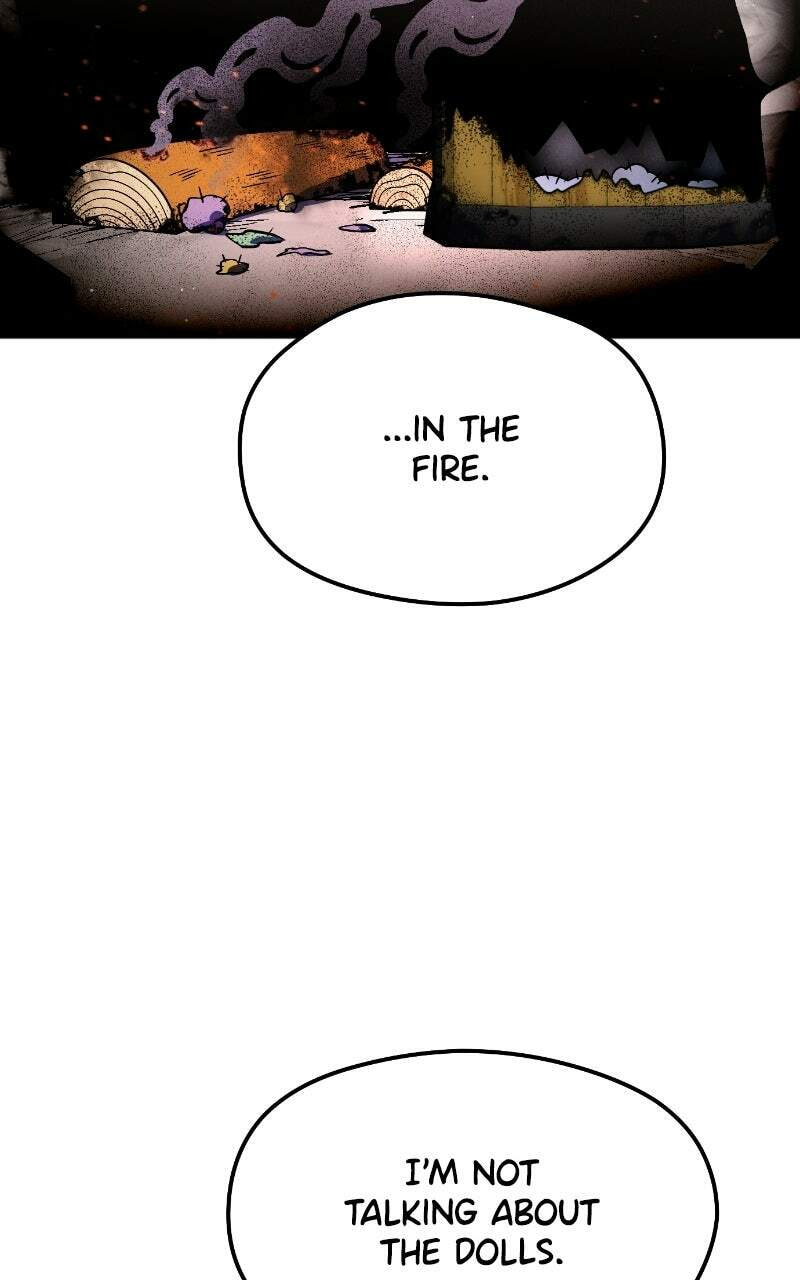 Campfire Friends Chapter 22 page 103 - 