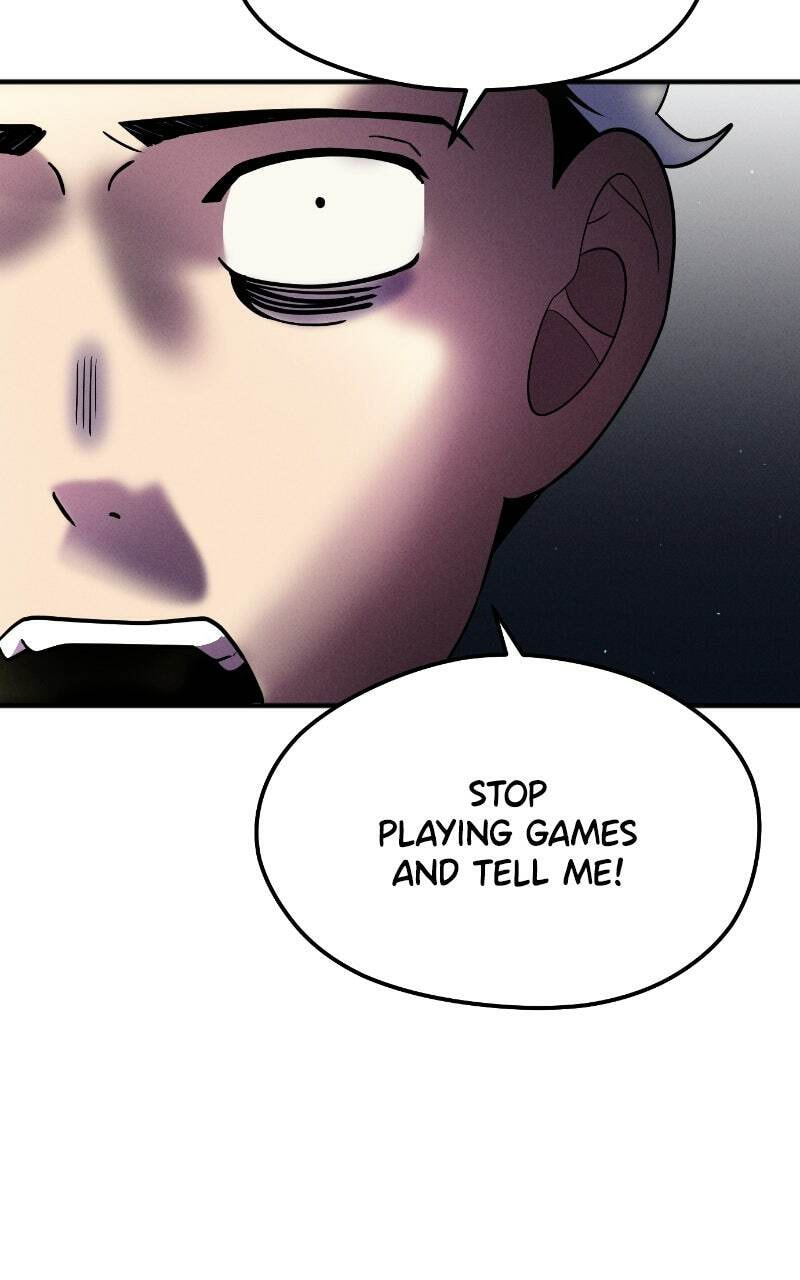 Campfire Friends Chapter 22 page 104 - 