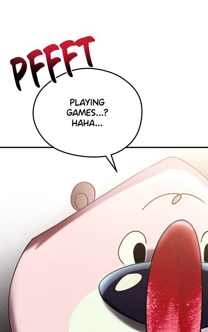 Campfire Friends Chapter 22 page 105 - 