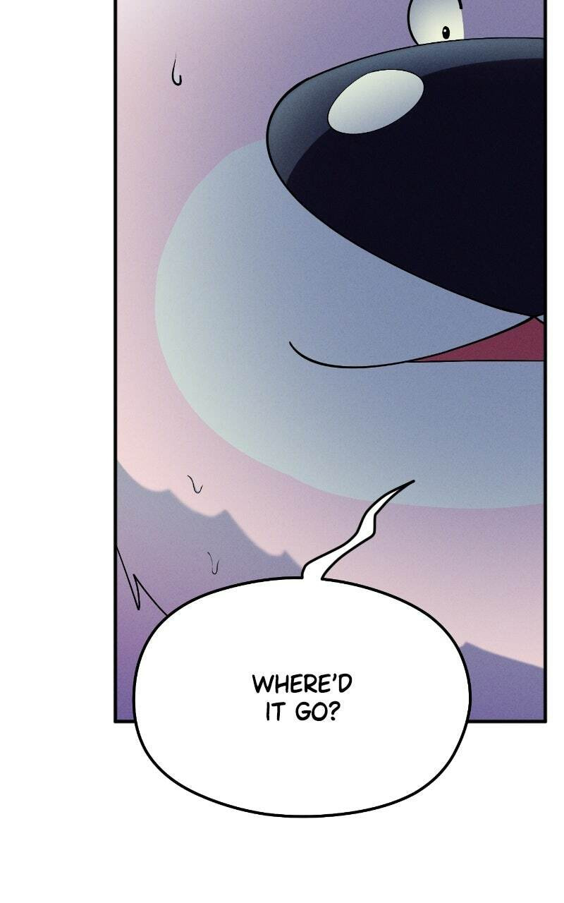 Campfire Friends Chapter 22 page 27 - 