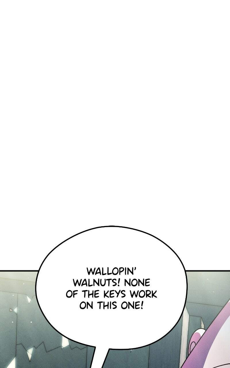 Campfire Friends Chapter 22 page 28 - 