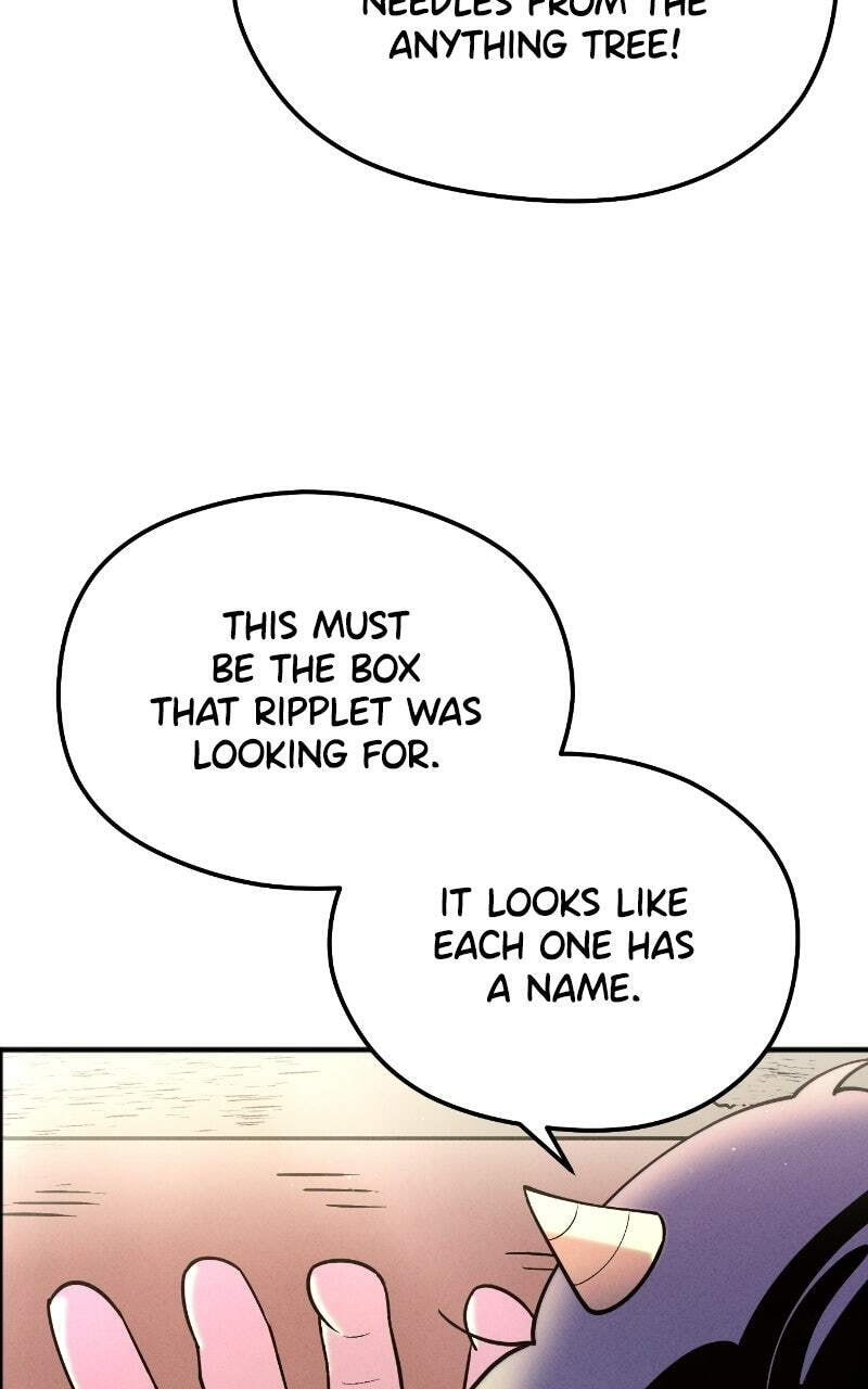 Campfire Friends Chapter 22 page 56 - 