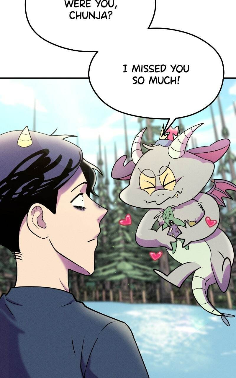 Campfire Friends Chapter 22 page 60 - 