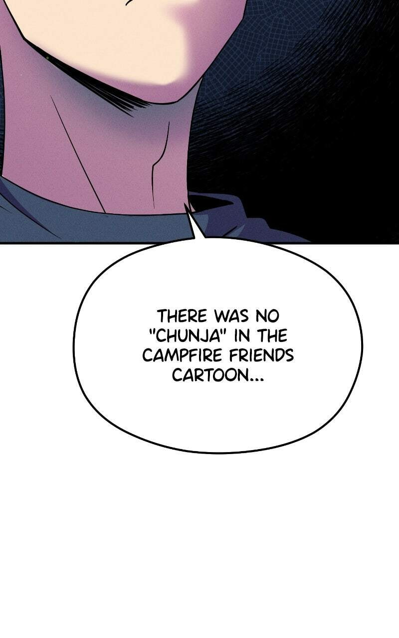 Campfire Friends Chapter 22 page 62 - 