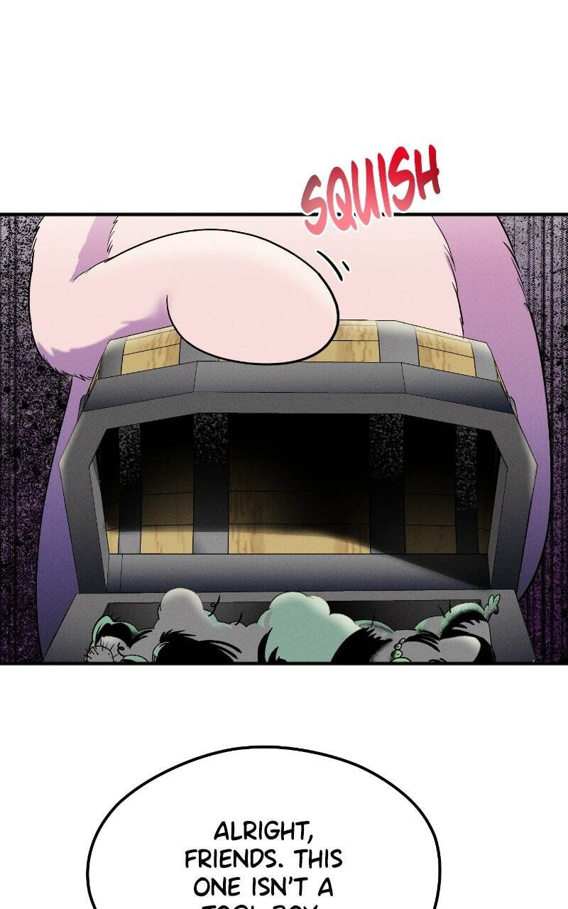 Campfire Friends Chapter 22 page 63 - 