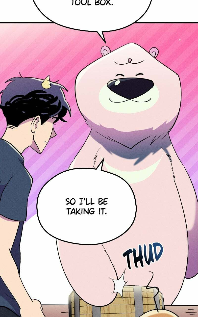 Campfire Friends Chapter 22 page 64 - 
