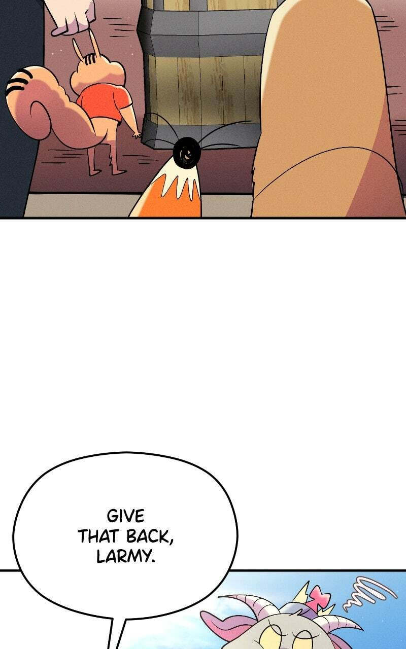 Campfire Friends Chapter 22 page 65 - 