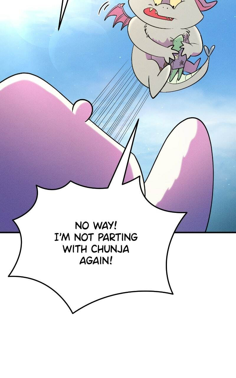 Campfire Friends Chapter 22 page 66 - 