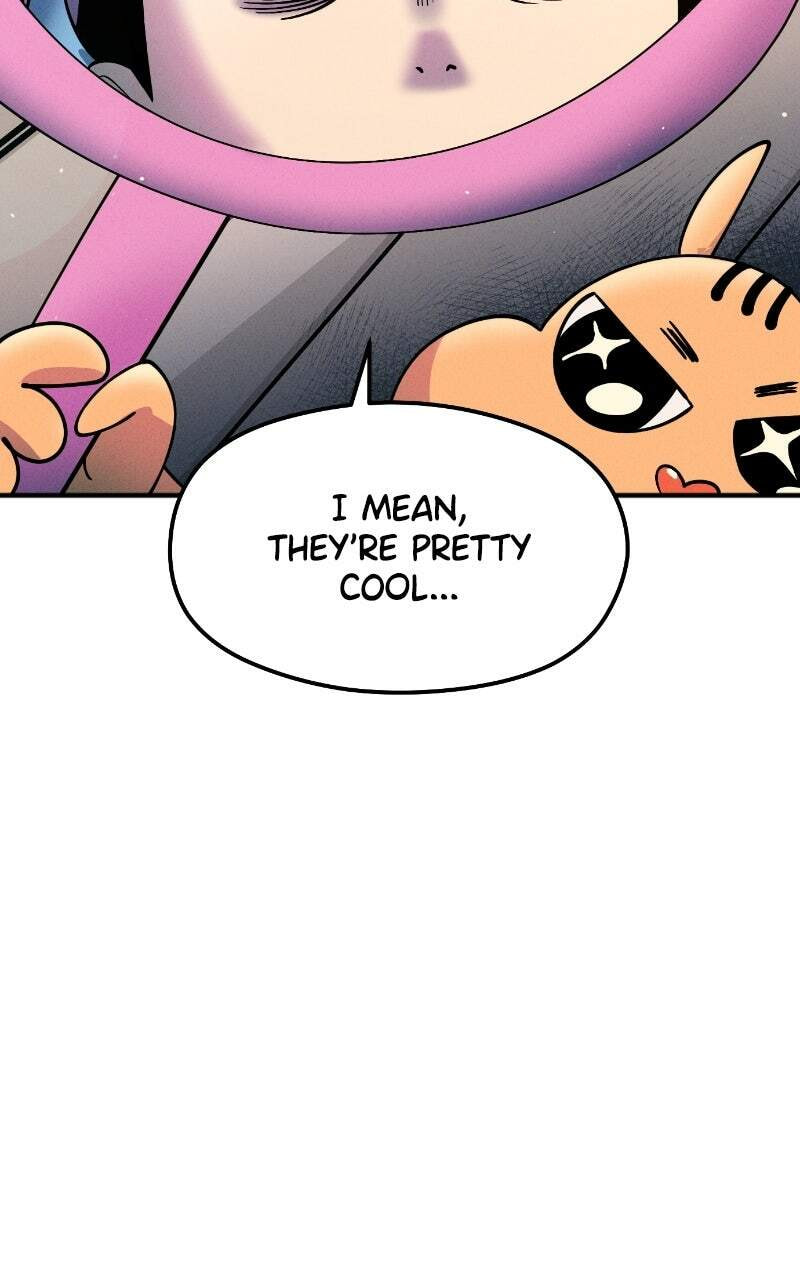 Campfire Friends Chapter 22 page 8 - 