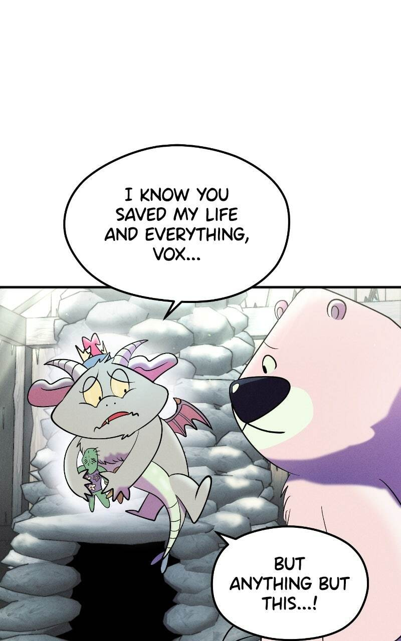 Campfire Friends Chapter 22 page 76 - 