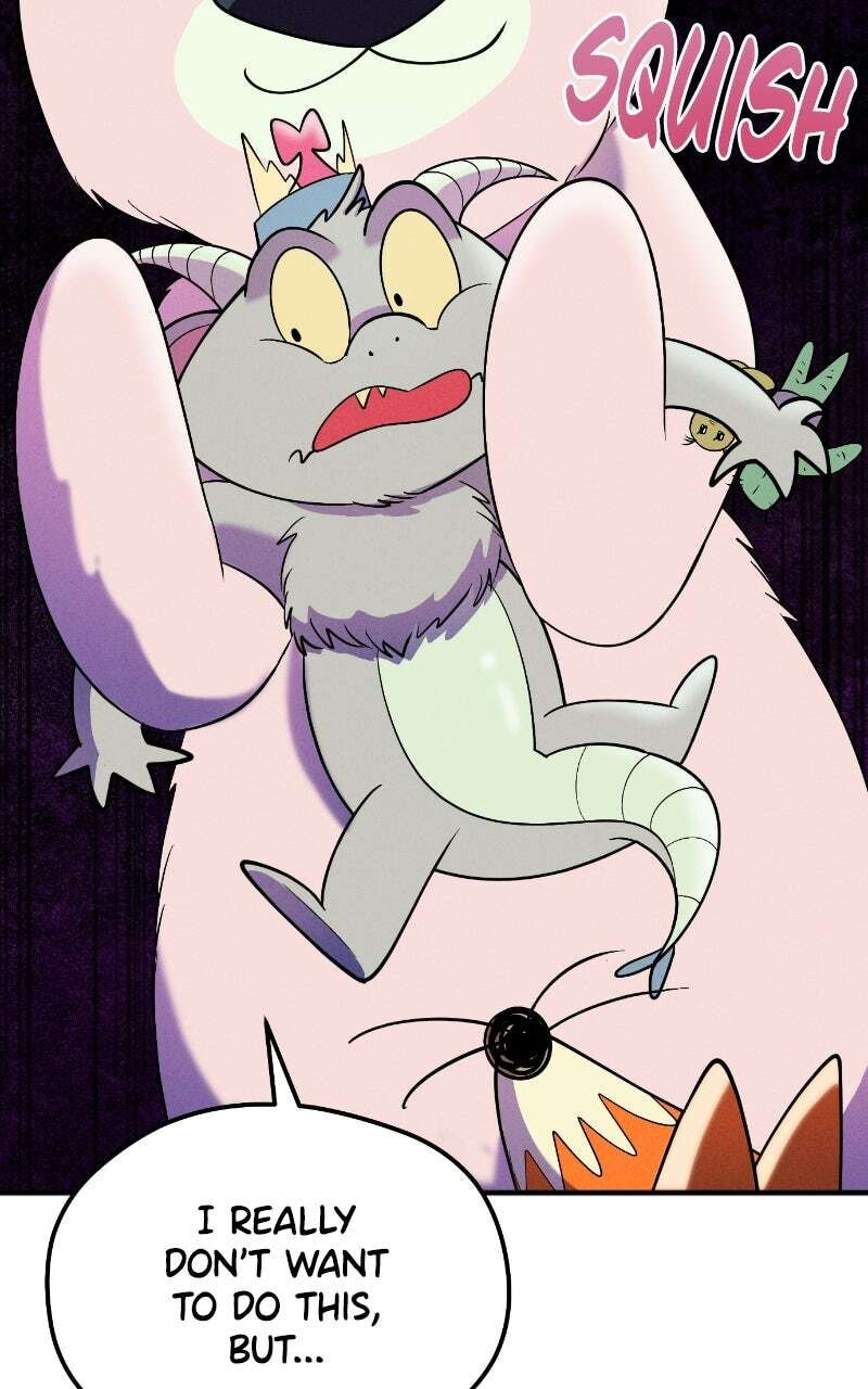 Campfire Friends Chapter 22 page 78 - 