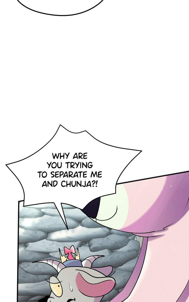 Campfire Friends Chapter 22 page 79 - 