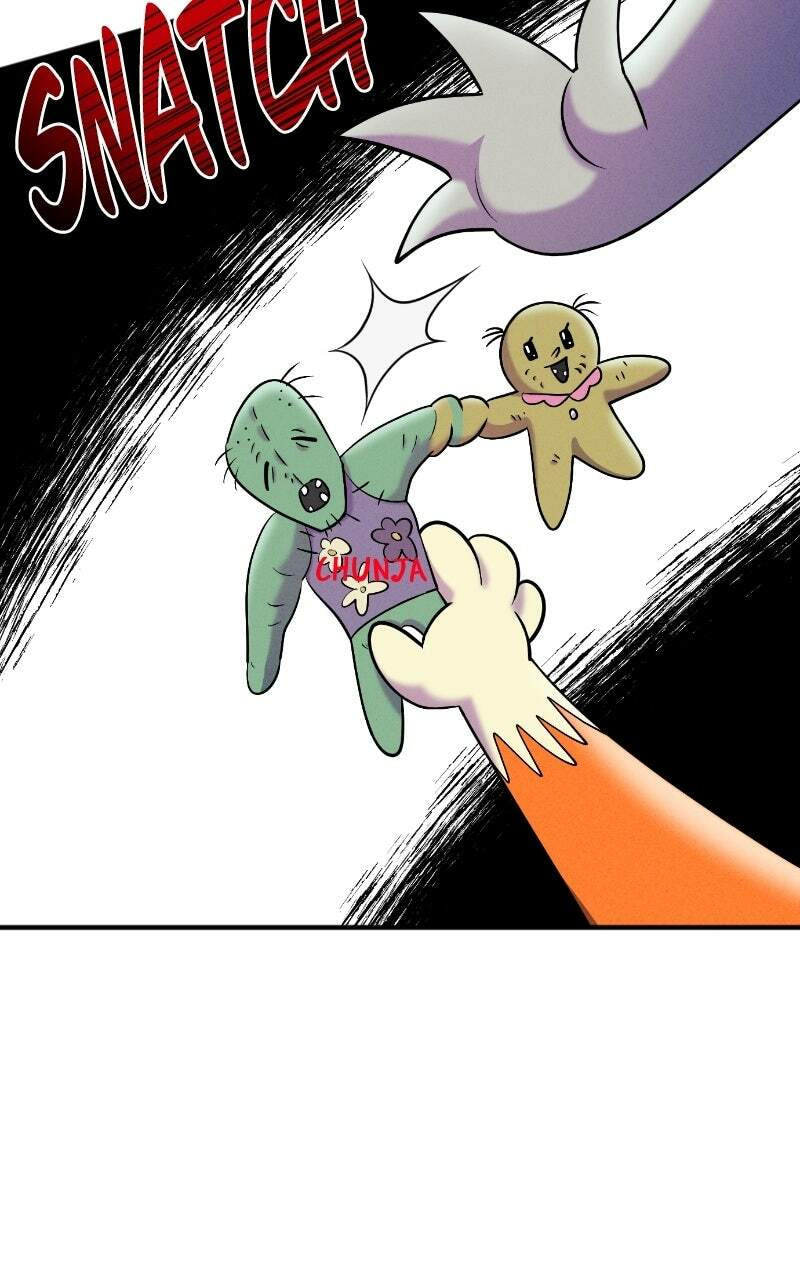 Campfire Friends Chapter 22 page 81 - 