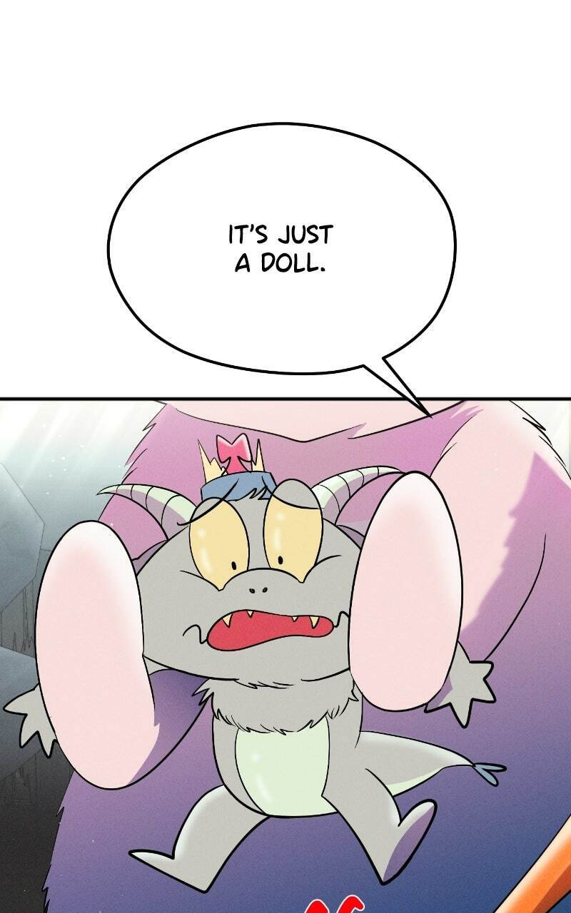 Campfire Friends Chapter 22 page 82 - 