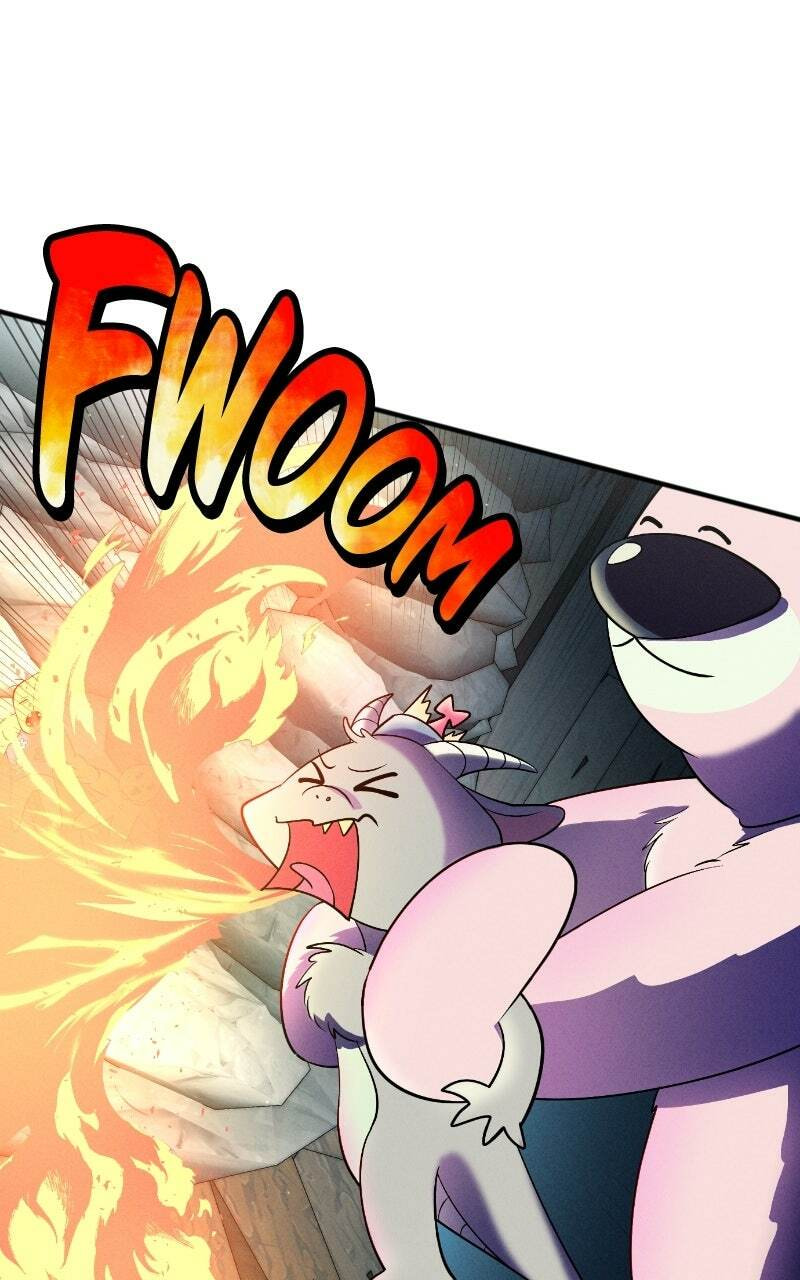 Campfire Friends Chapter 22 page 87 - 