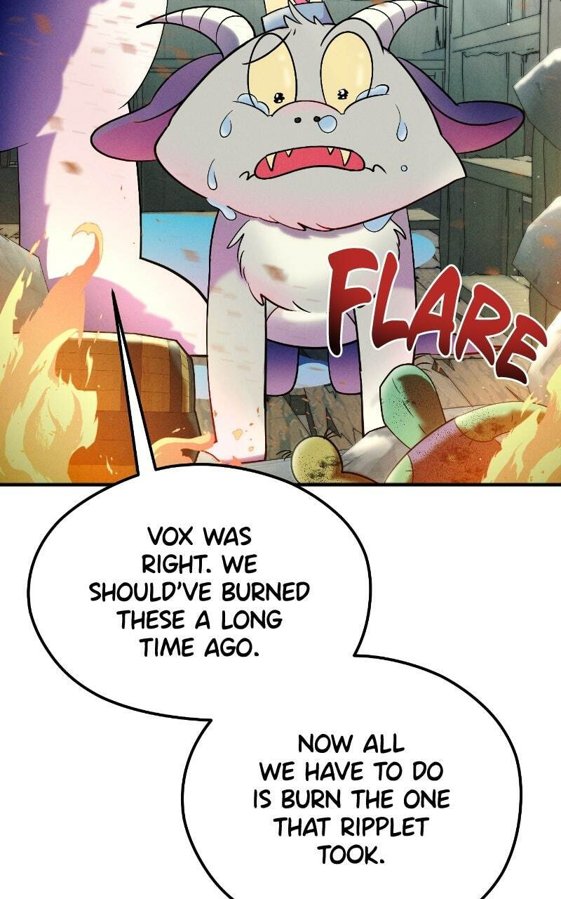 Campfire Friends Chapter 22 page 89 - 