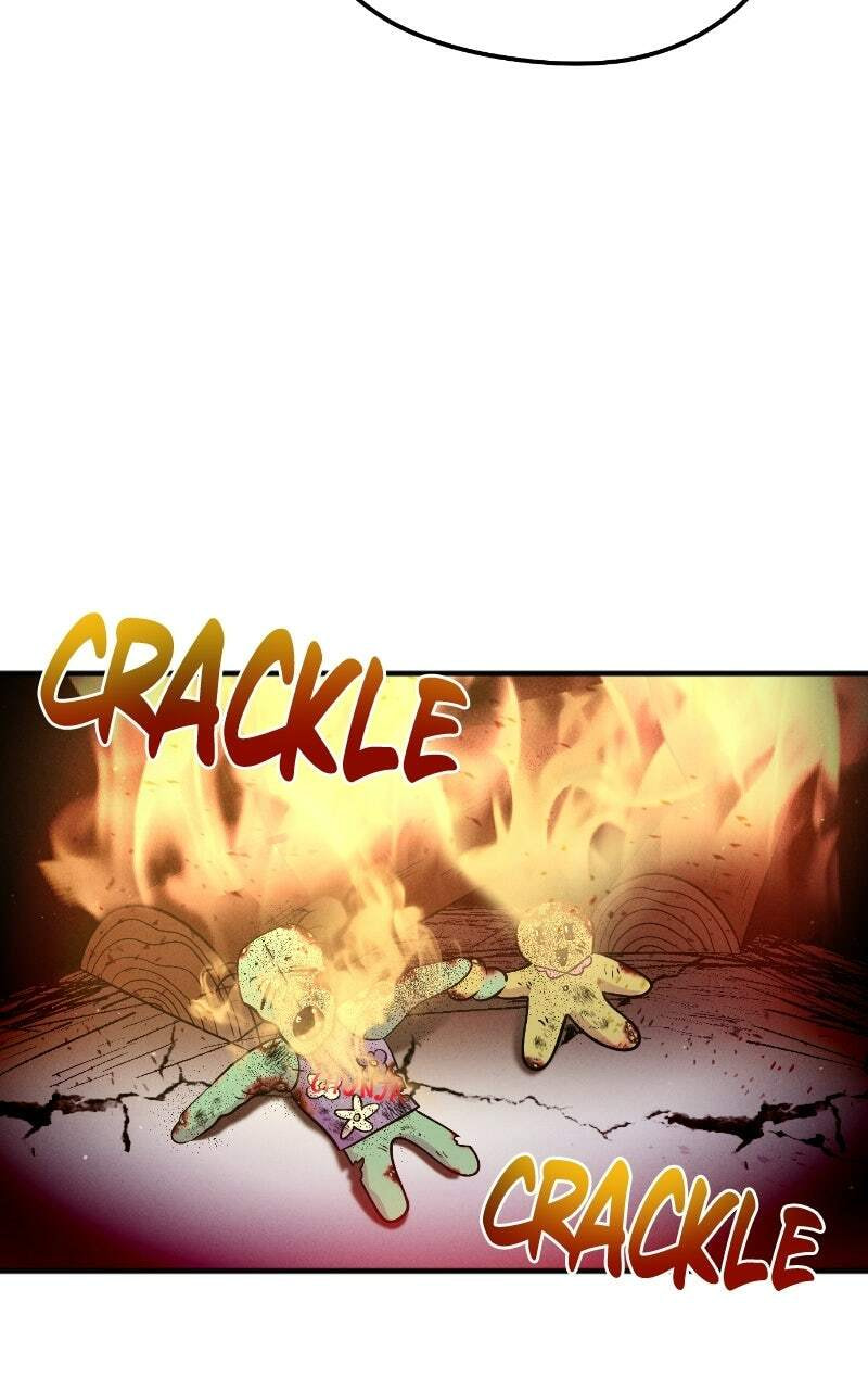 Campfire Friends Chapter 22 page 90 - 