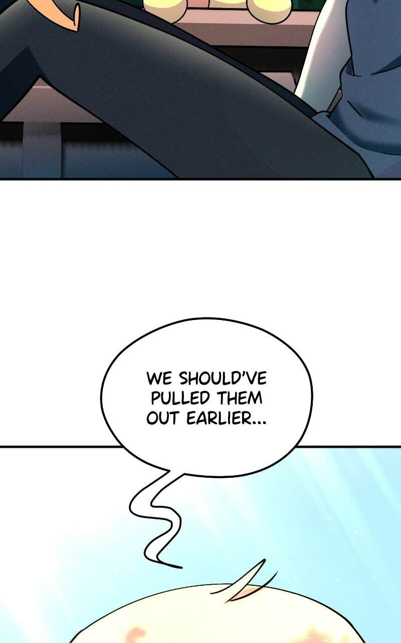 Campfire Friends Chapter 22 page 10 - 