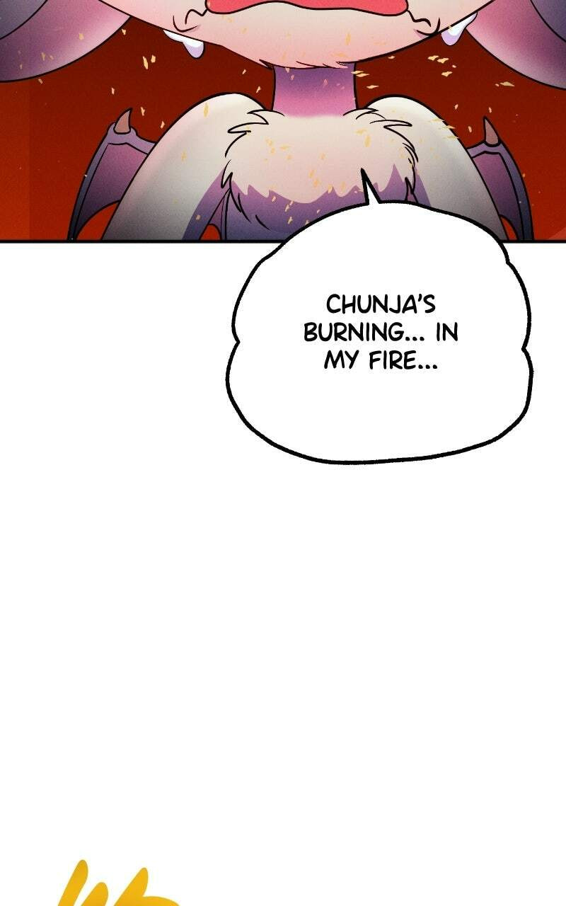 Campfire Friends Chapter 22 page 92 - 