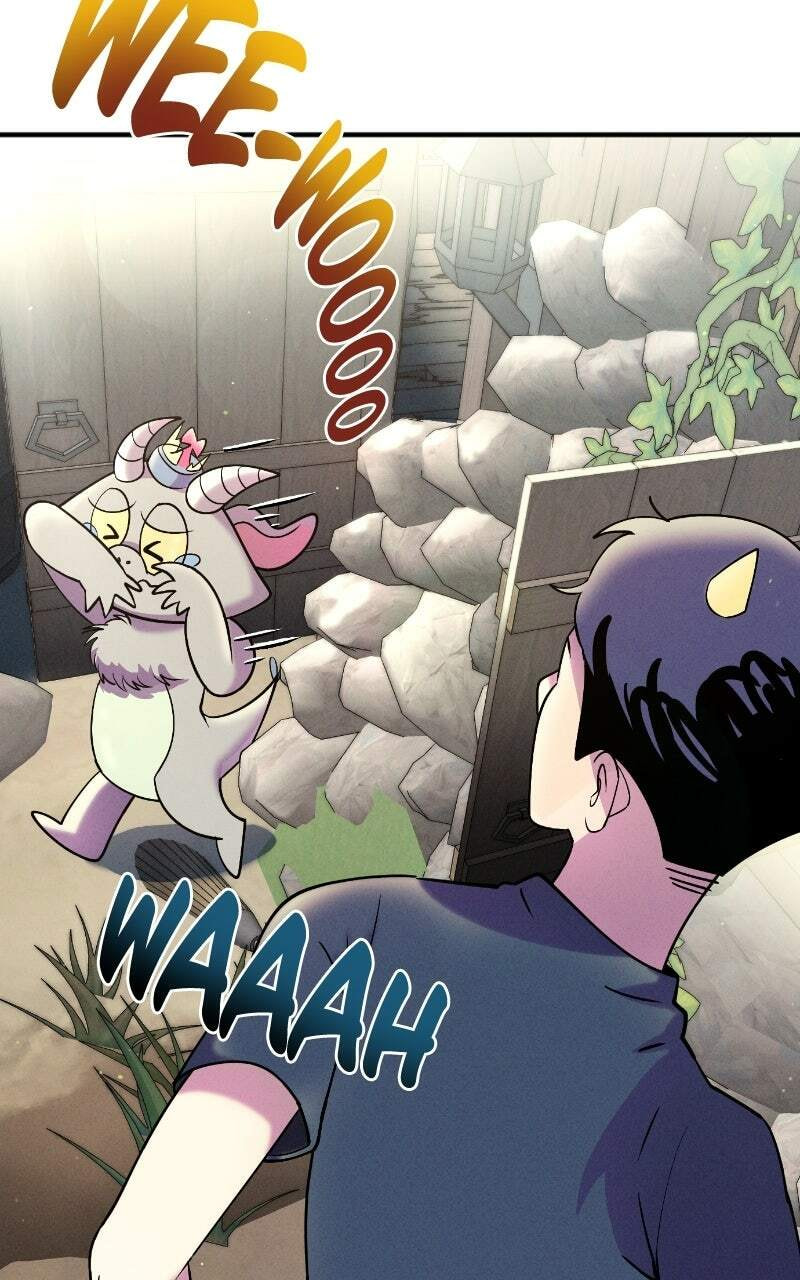 Campfire Friends Chapter 22 page 93 - 