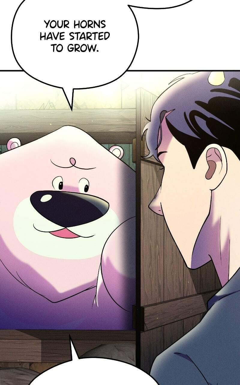 Campfire Friends Chapter 22 page 98 - 