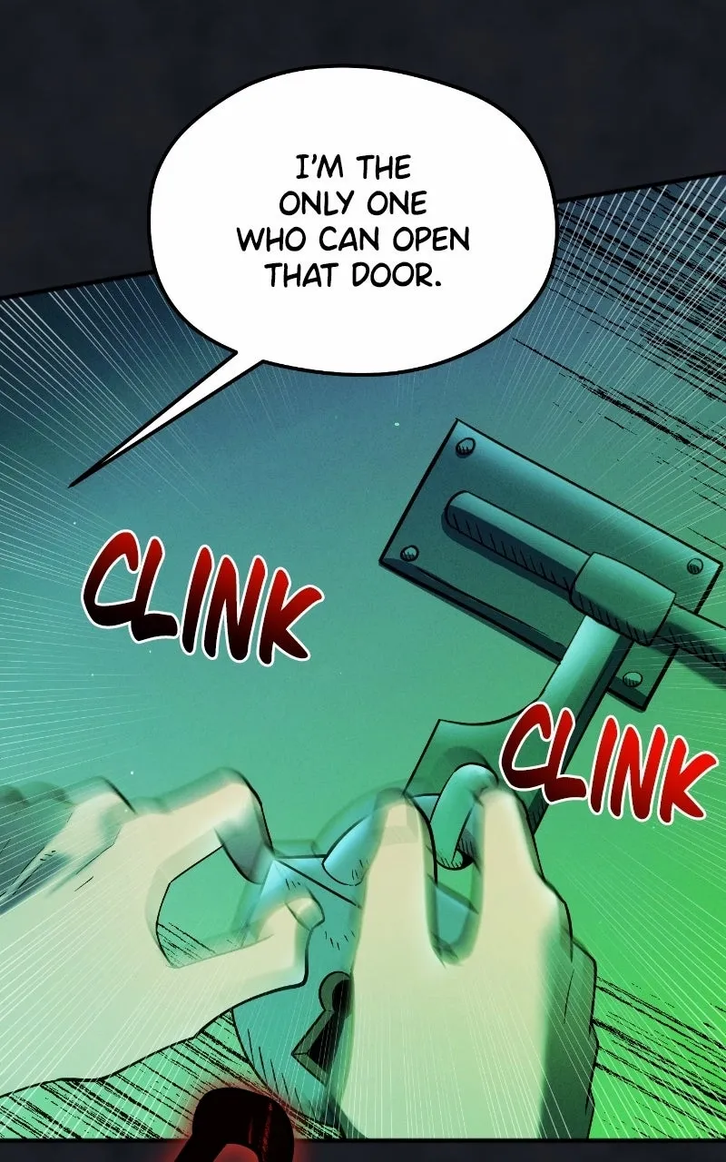 Campfire Friends Chapter 23 page 101 - 