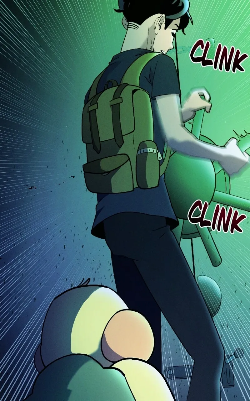 Campfire Friends Chapter 23 page 103 - 