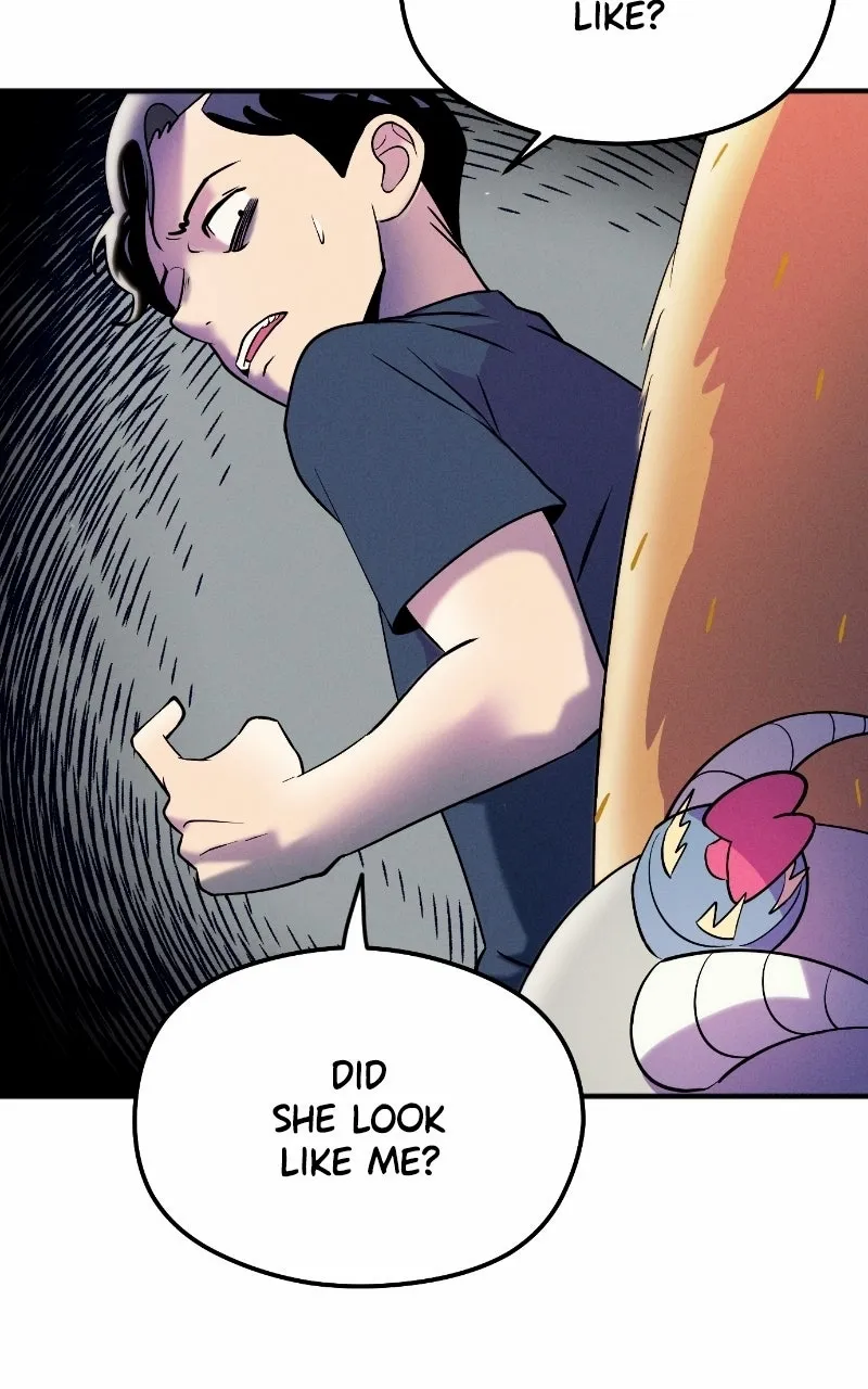 Campfire Friends Chapter 23 page 13 - 