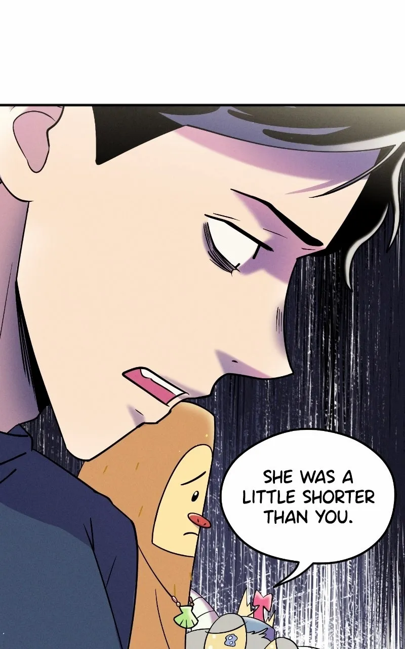 Campfire Friends Chapter 23 page 14 - 