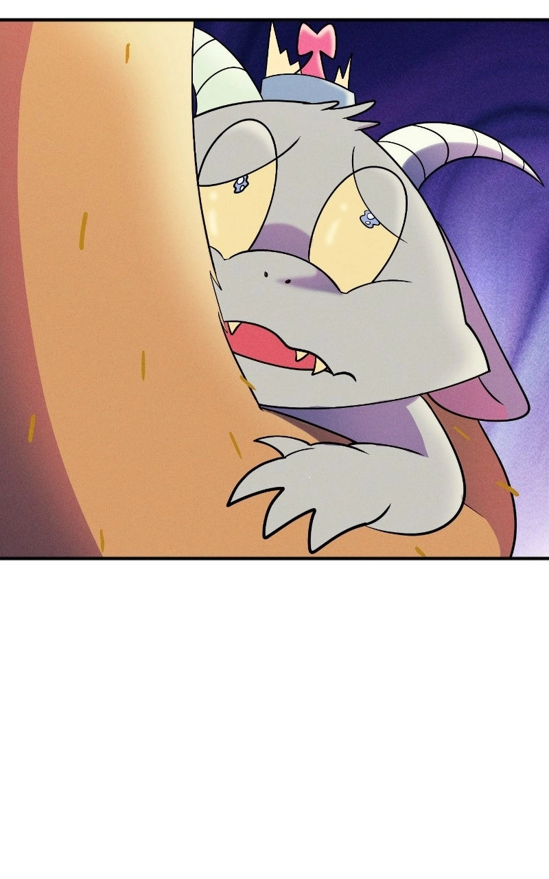 Campfire Friends Chapter 23 page 17 - 