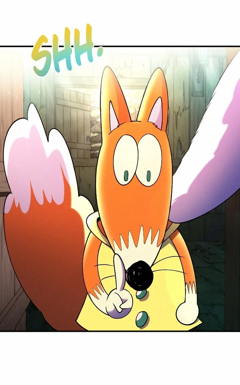 Campfire Friends Chapter 23 page 18 - 