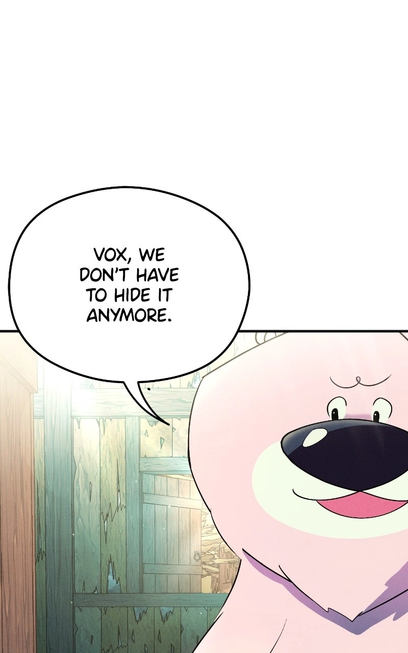 Campfire Friends Chapter 23 page 19 - 