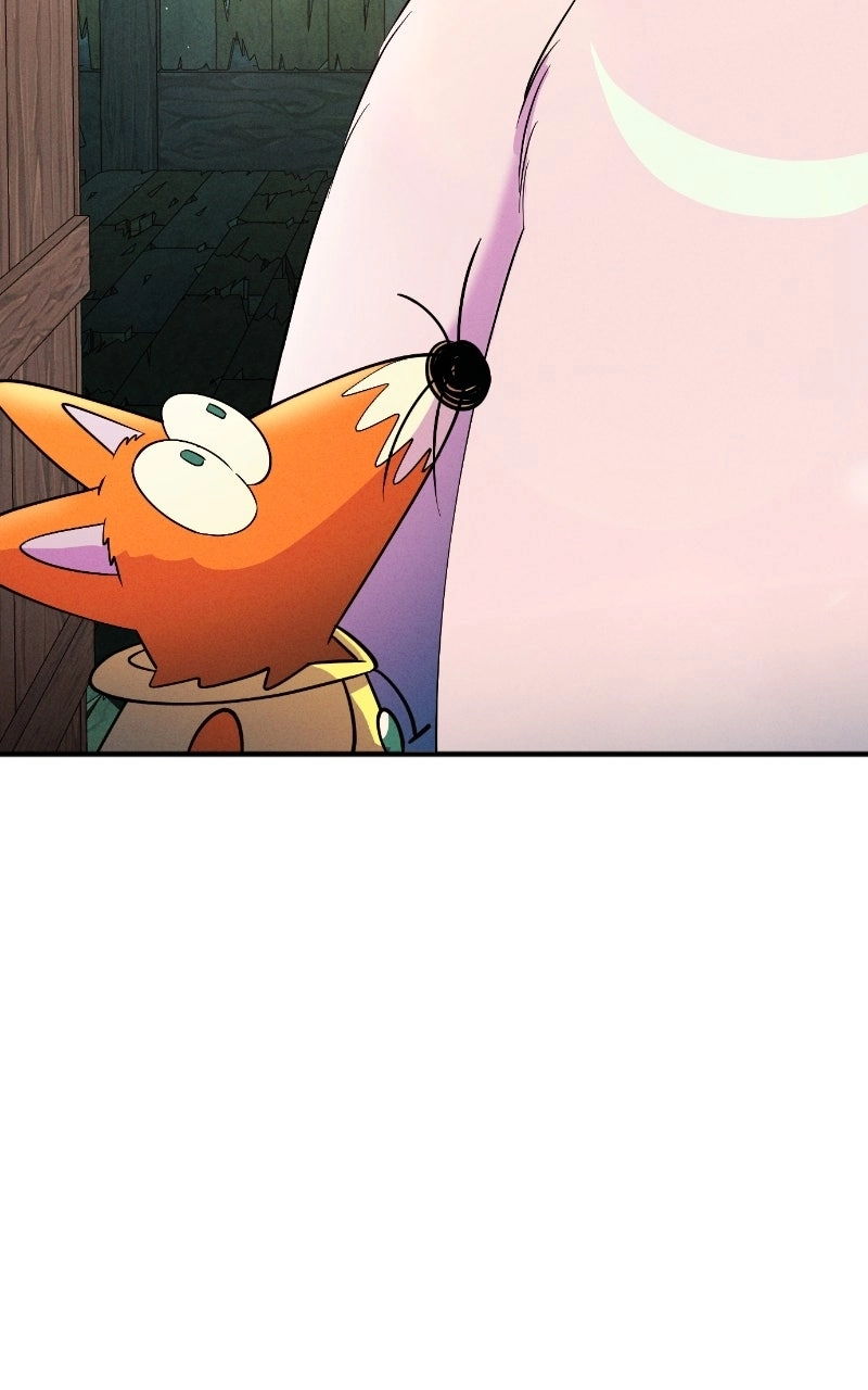 Campfire Friends Chapter 23 page 20 - 
