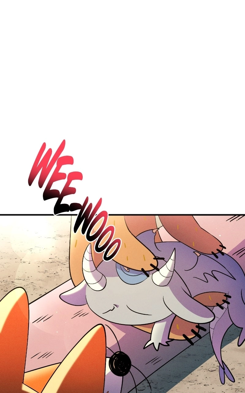 Campfire Friends Chapter 23 page 25 - 