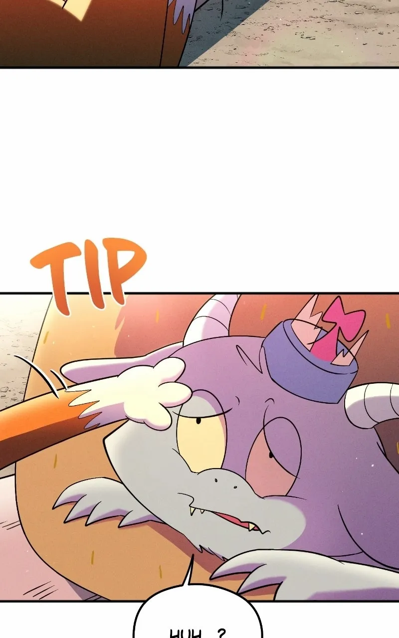 Campfire Friends Chapter 23 page 26 - 