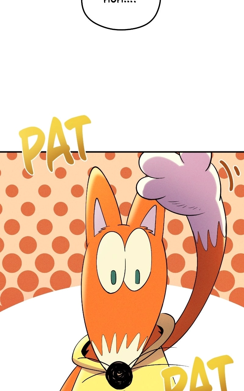 Campfire Friends Chapter 23 page 27 - 