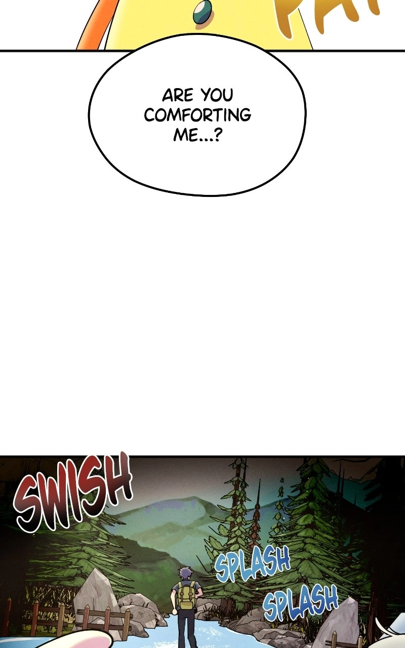 Campfire Friends Chapter 23 page 28 - 