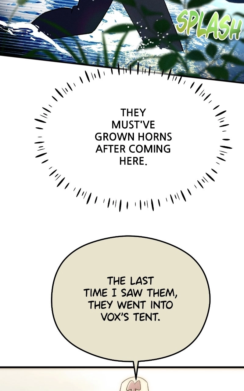Campfire Friends Chapter 23 page 36 - 