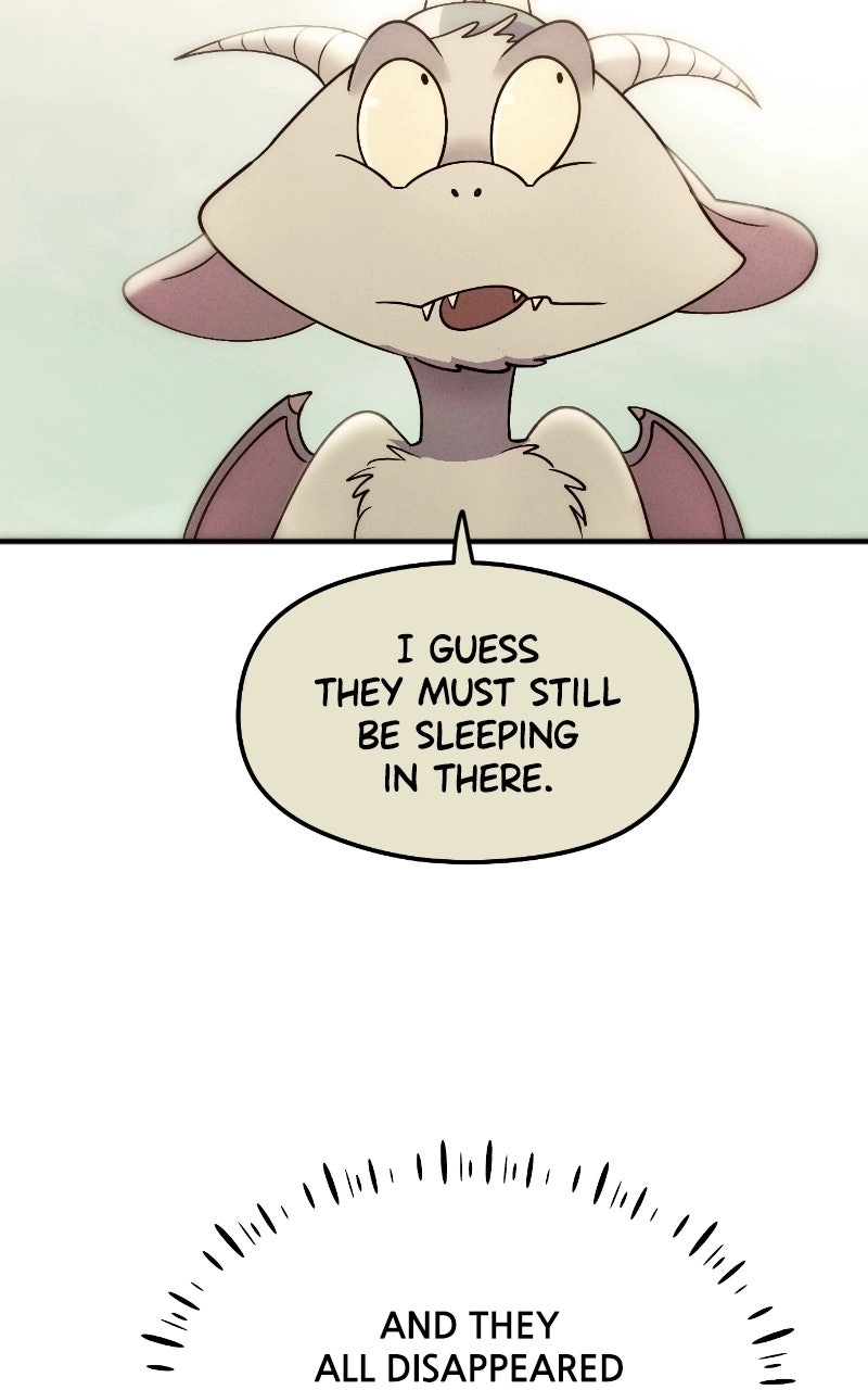 Campfire Friends Chapter 23 page 37 - 