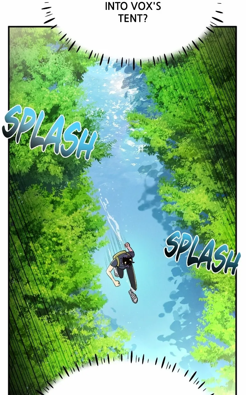 Campfire Friends Chapter 23 page 38 - 