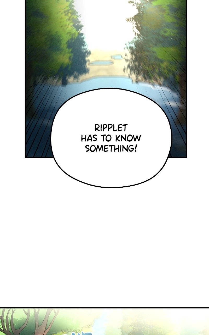 Campfire Friends Chapter 23 page 41 - 