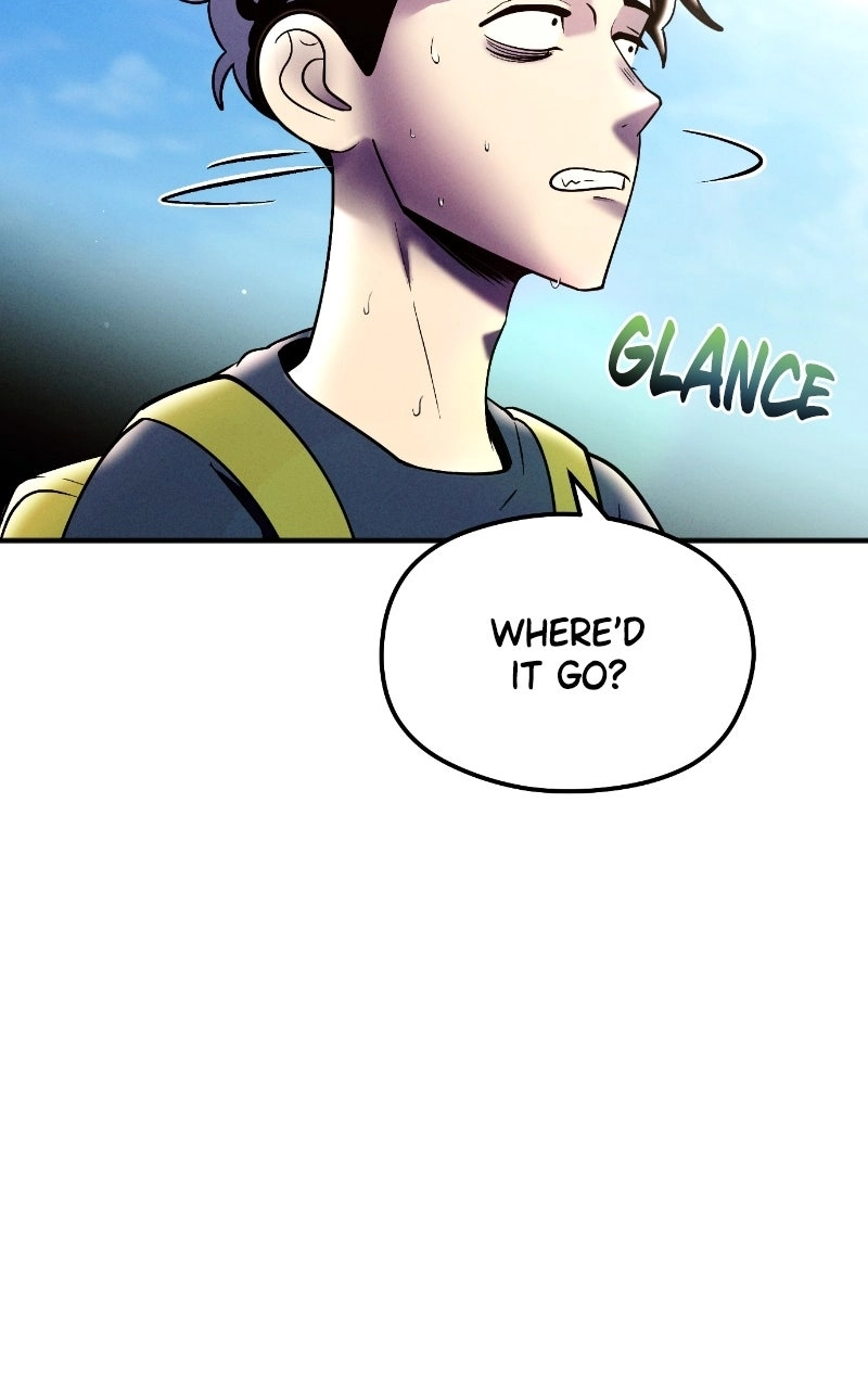 Campfire Friends Chapter 23 page 43 - 